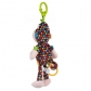 Продукт Bali Bazoo Martha - Висулка с музикална кутия Маймунка - 4 - BG Hlapeta